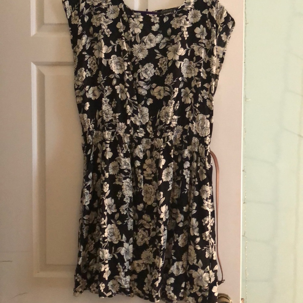 Forever 21 Plus Size Dress